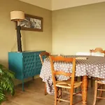 Apartamento Oparadi 