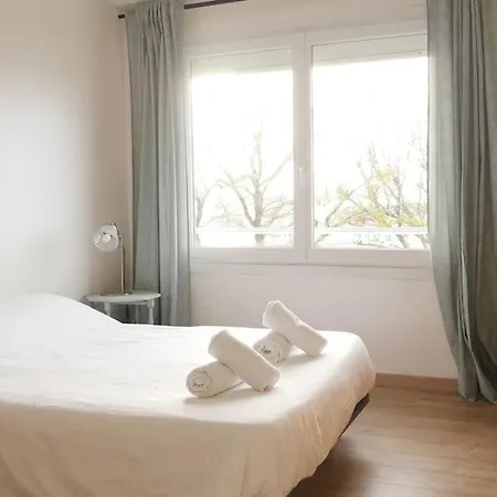 Apartment Oparadi 