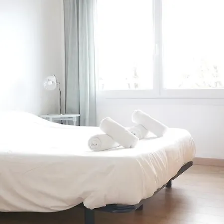 Apartment Oparadi 