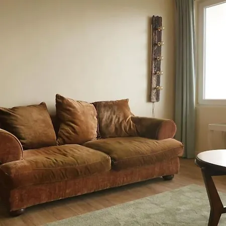 Apartment Oparadi 